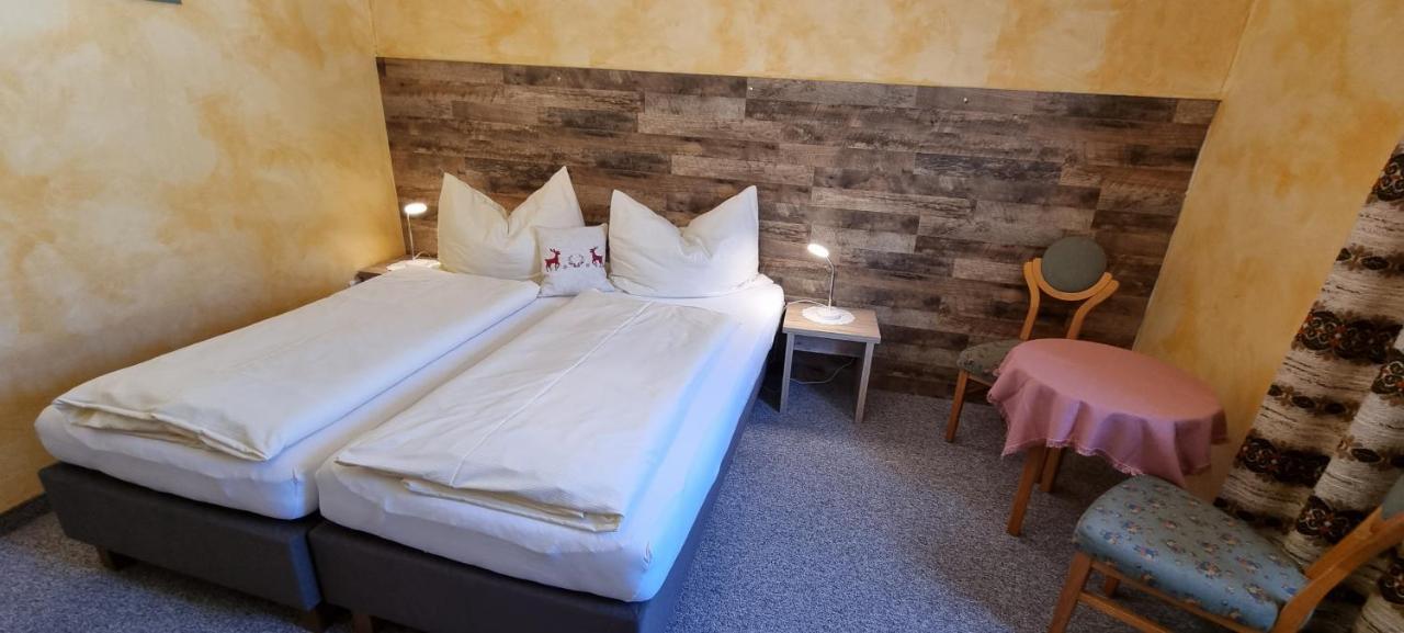 Bergfrieden Leutasch/Seefeld Kültér fotó