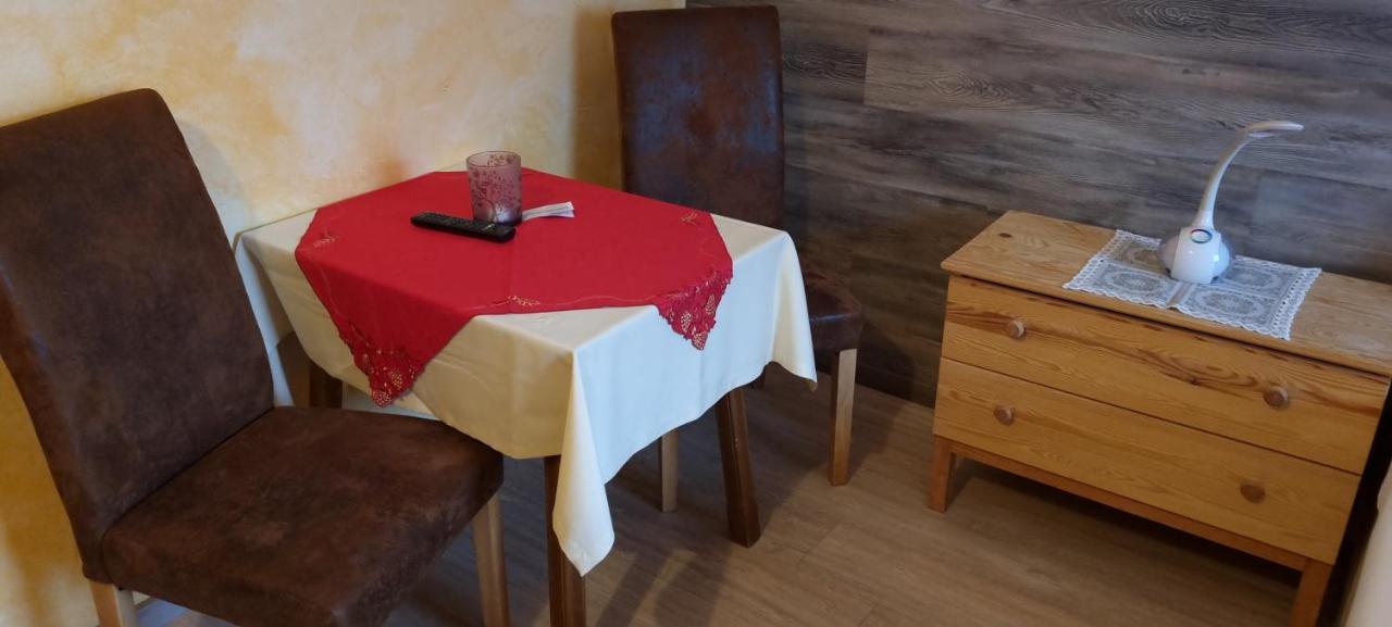 Bergfrieden Leutasch/Seefeld Kültér fotó